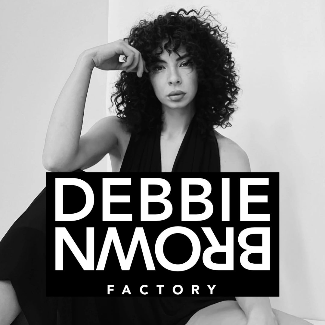 DEBBIE BROWN